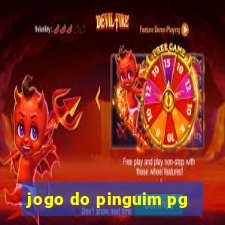 jogo do pinguim pg